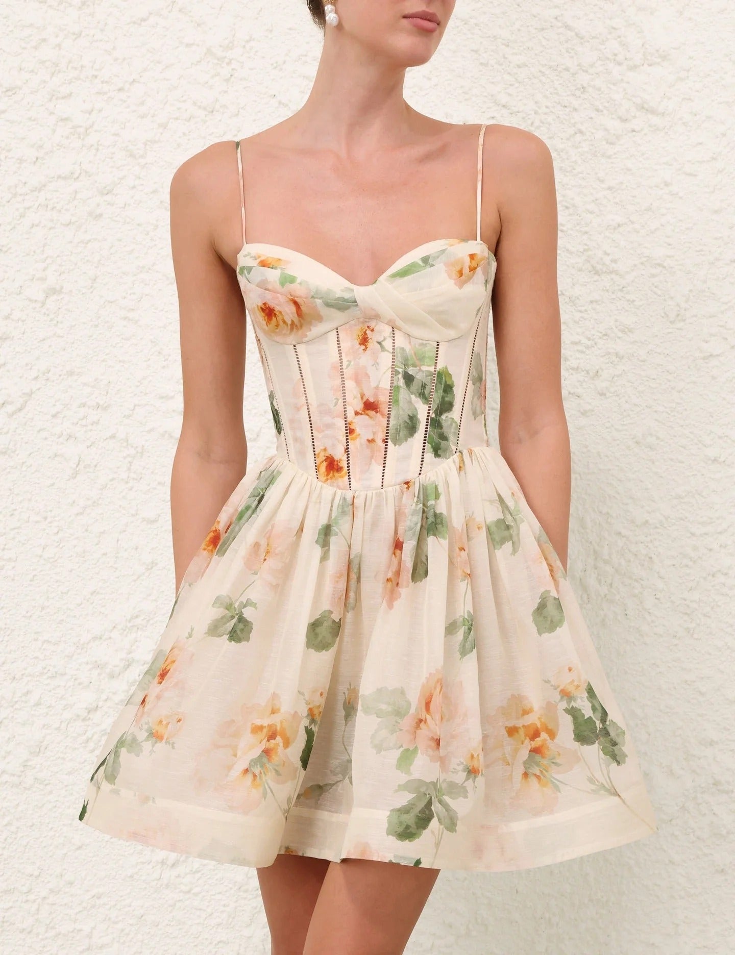 Zimmermann 2026 Midi Dress 523
