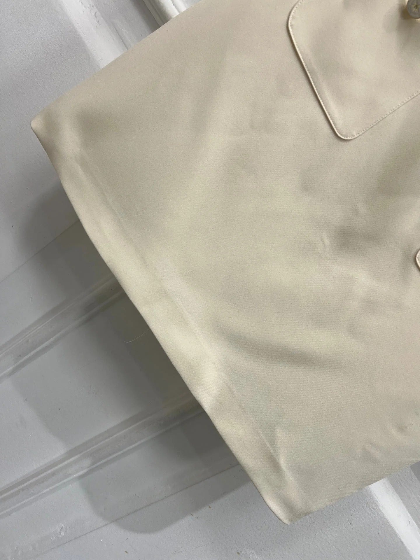 DIOR SLEEVELESS SHIFT DRESS 268749