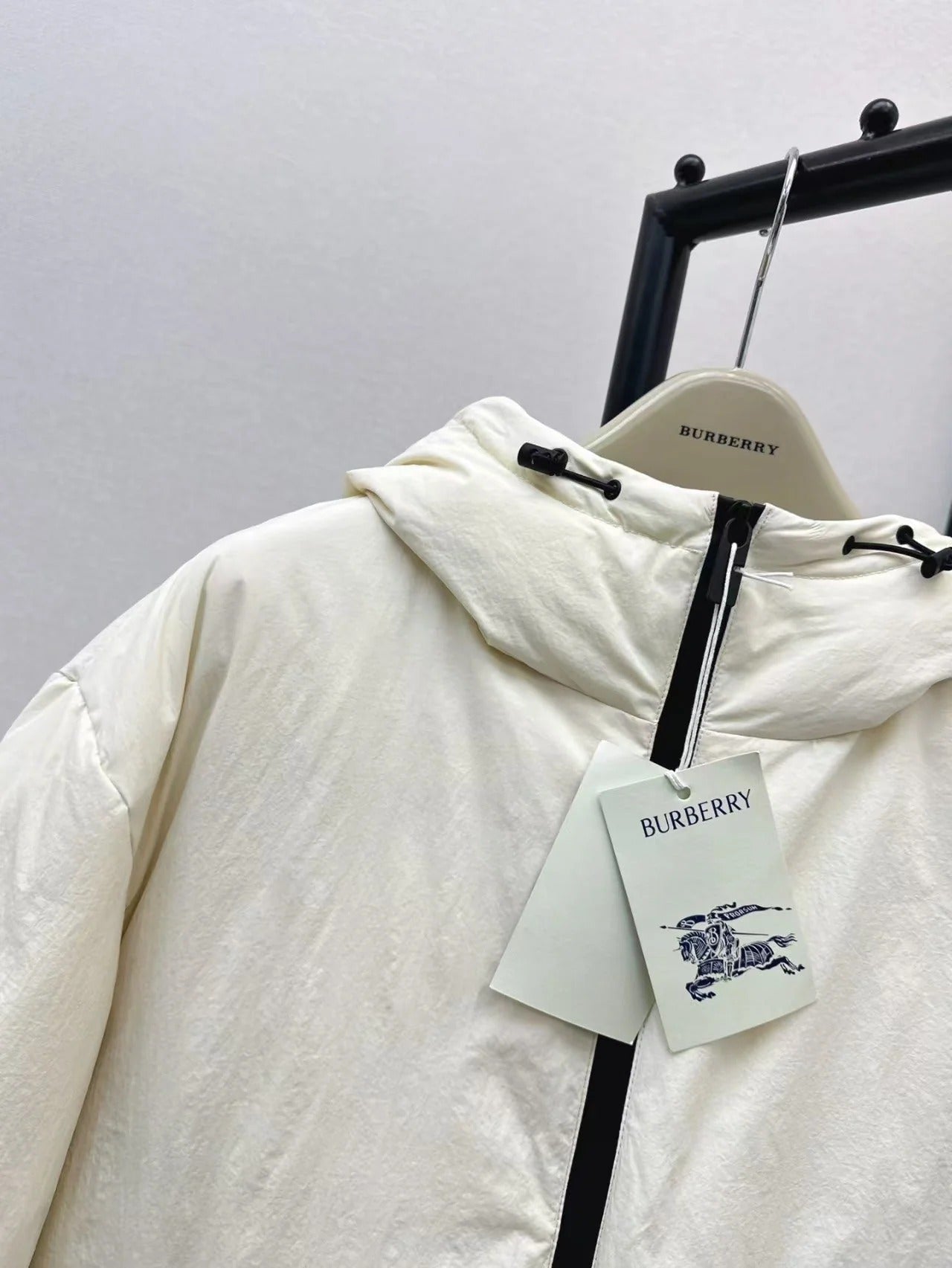 BURBERRY 25S DOWN JACKET 324