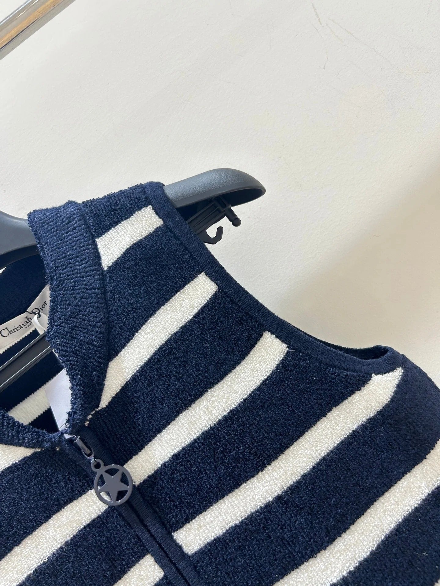 DIOR 25S TANK TOP STYLE 238