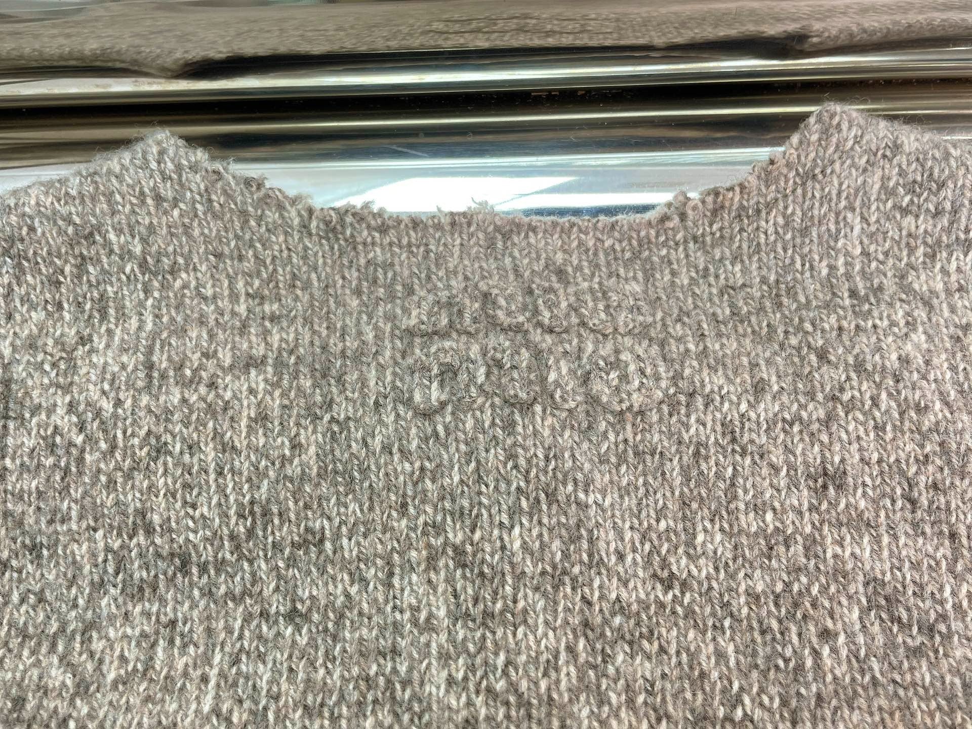 MIUMIU CARDIGAN STYLE 758