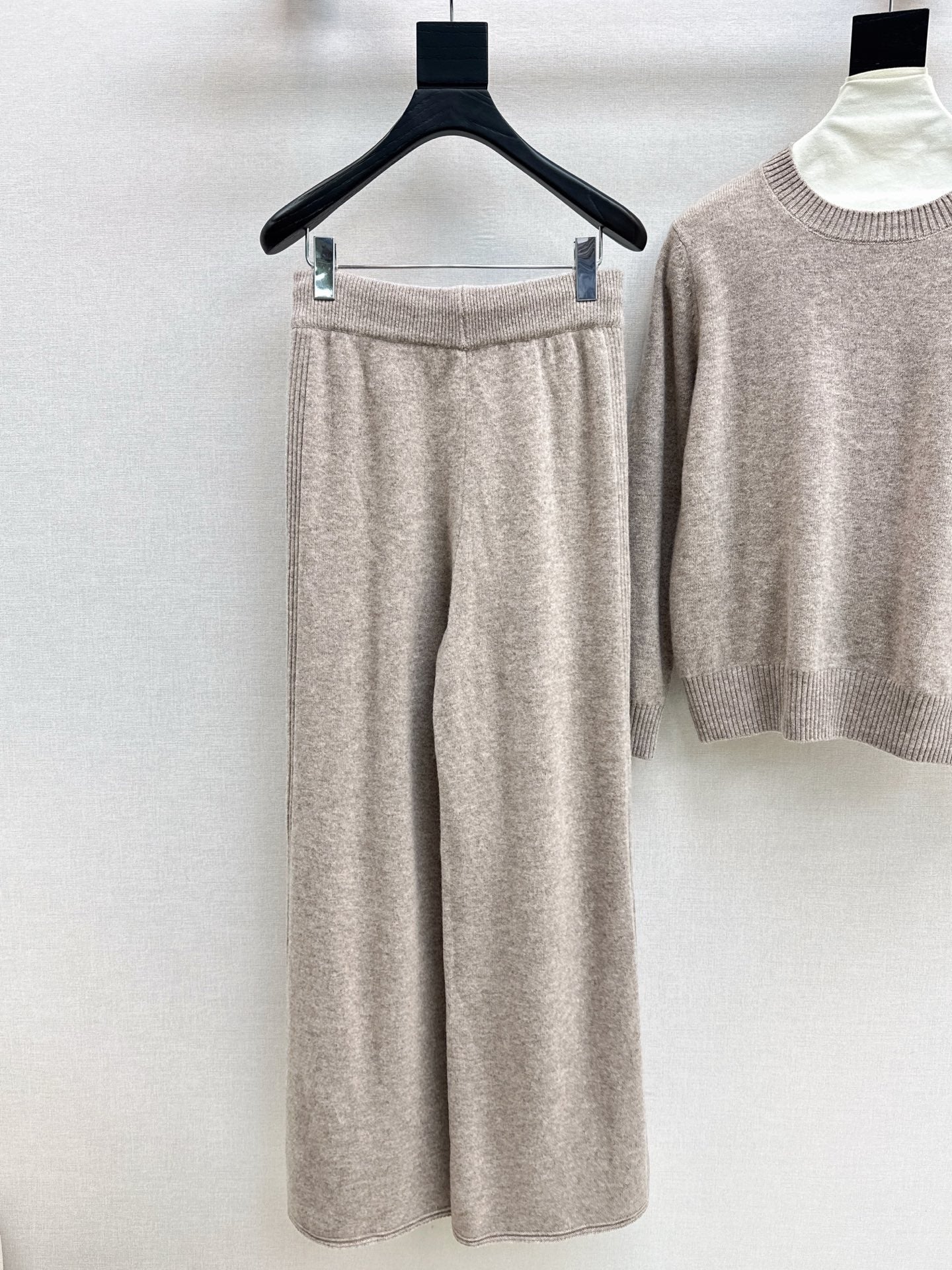 MAX MARA 25S KNIT SET 063