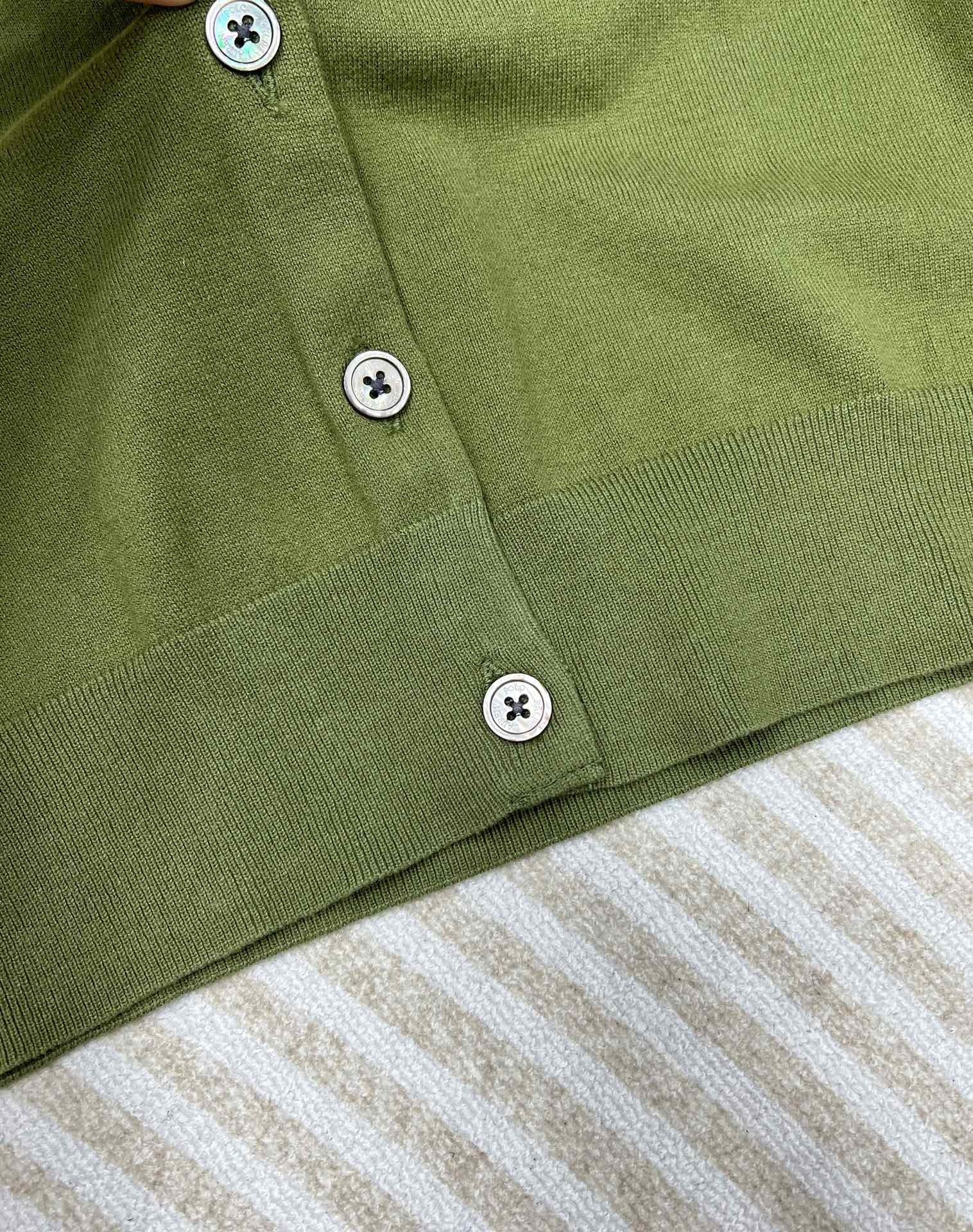 RALPH LAUREN CARDIGAN STYLE 183