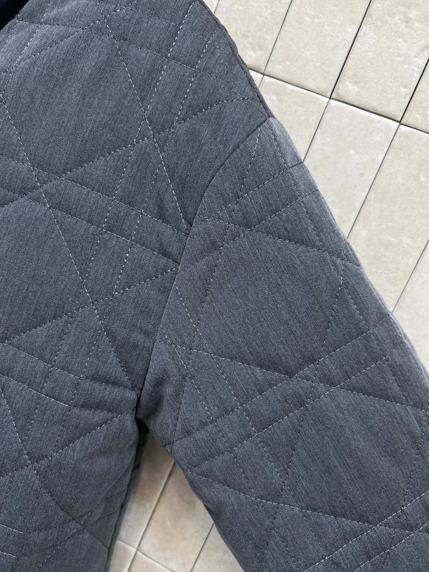 DIOR 25S JACKET 474