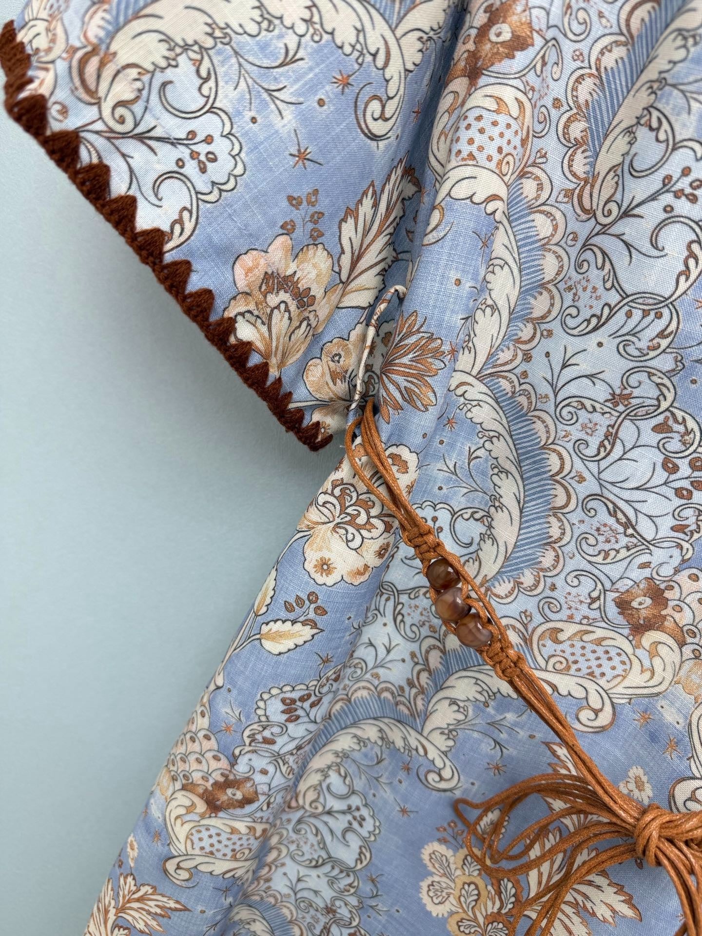Zimmermann 2026 Dress 453
