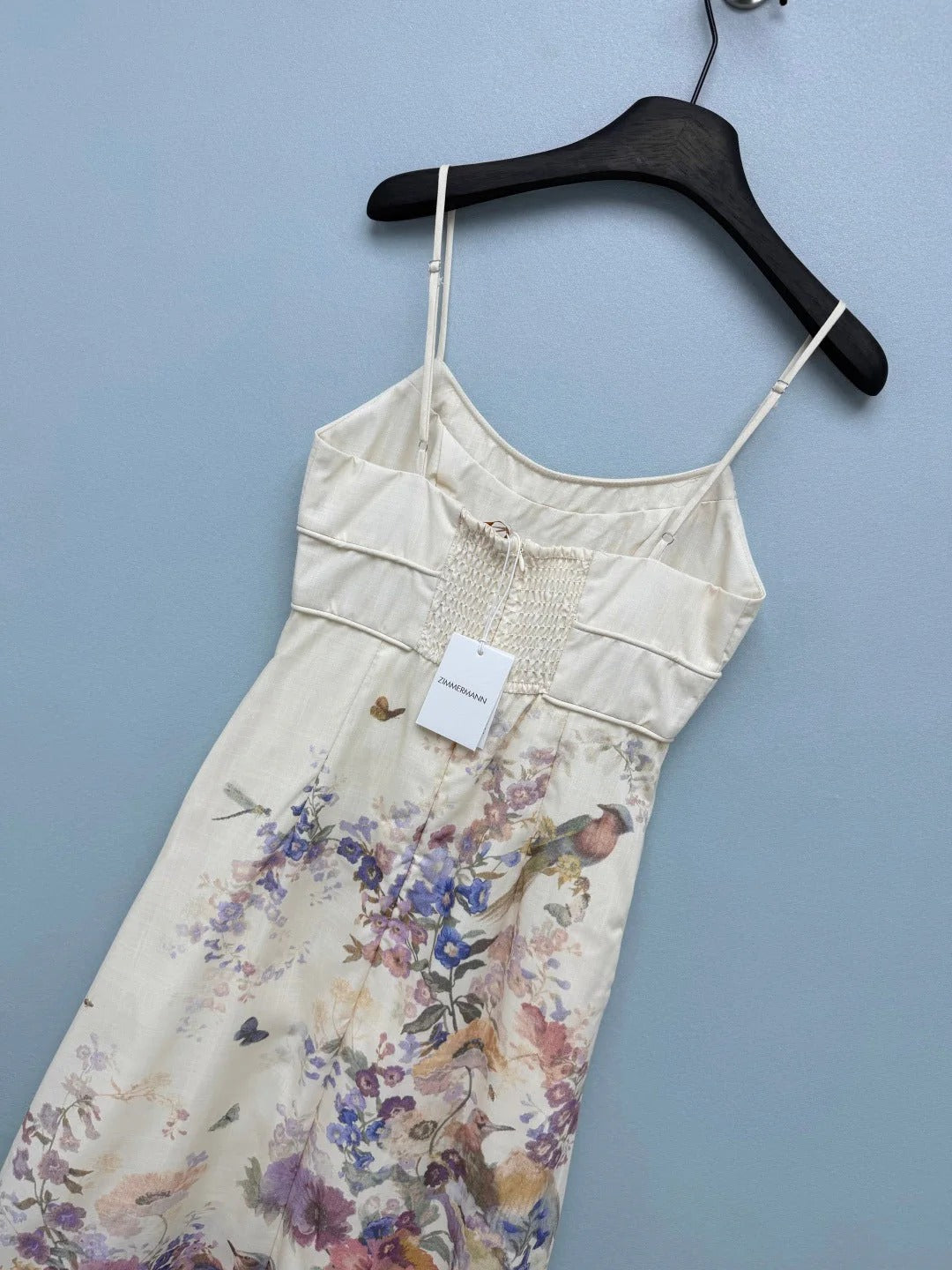 Zimmermann 2026 Dress 549