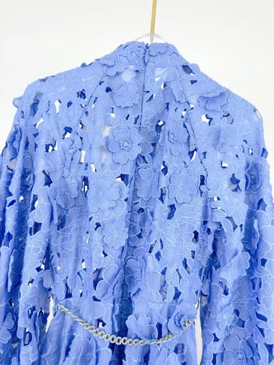 Zimmermann 2026 Dress 442