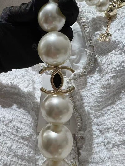 Chanel 2026 Pearl Bag