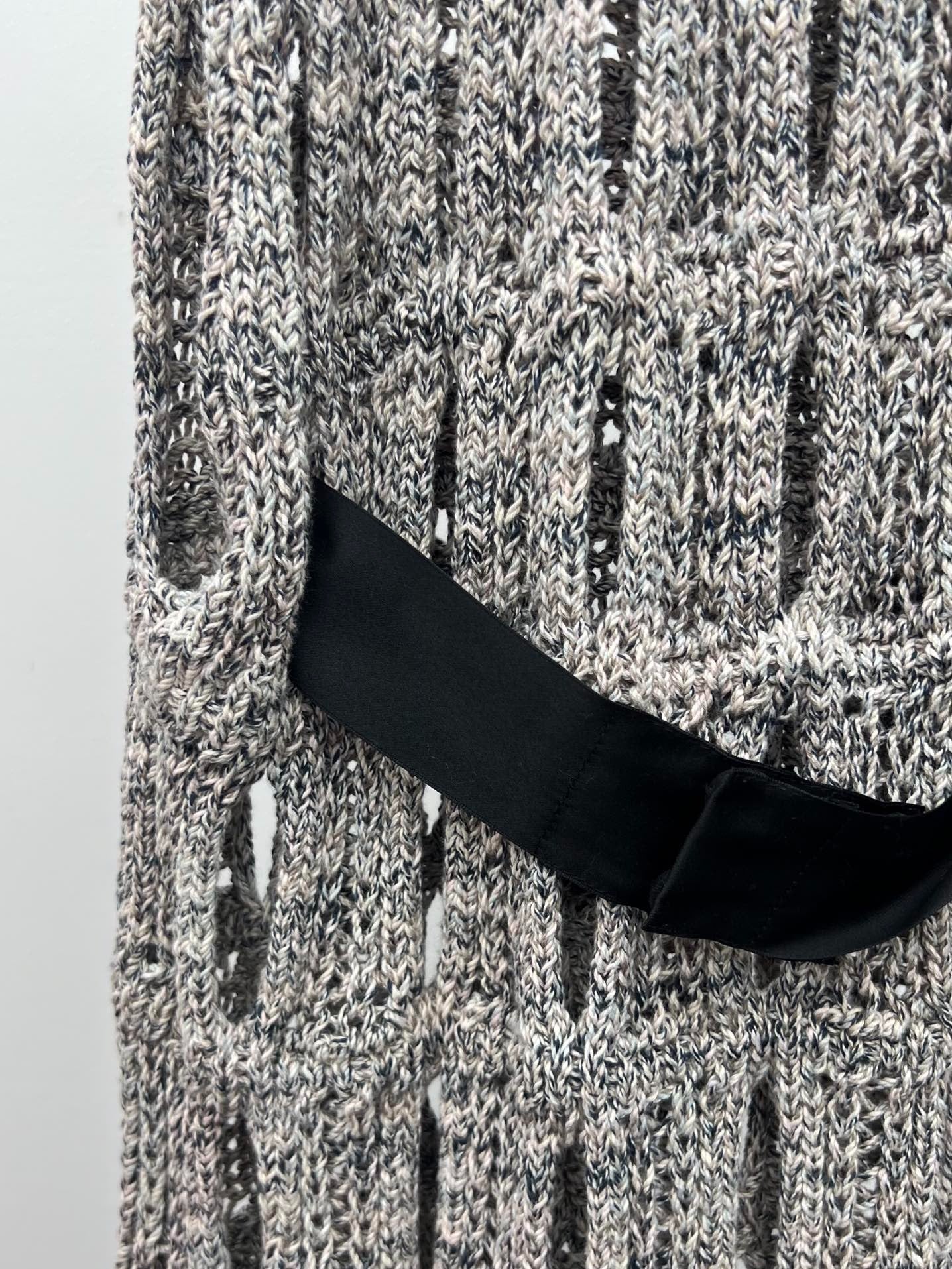 CHANEL 25S DRESS STYLE 174