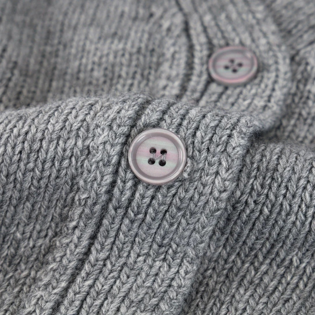CELINE 25S KNITTED CARDIGAN 0001