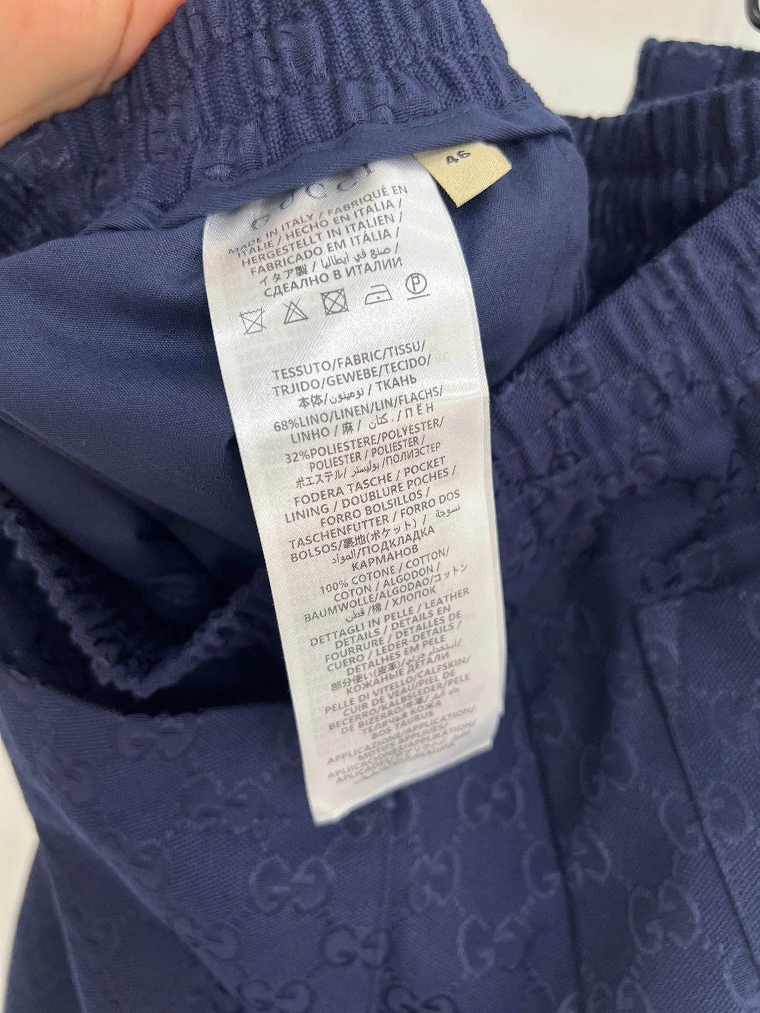 GUCCI SHORTS 246090