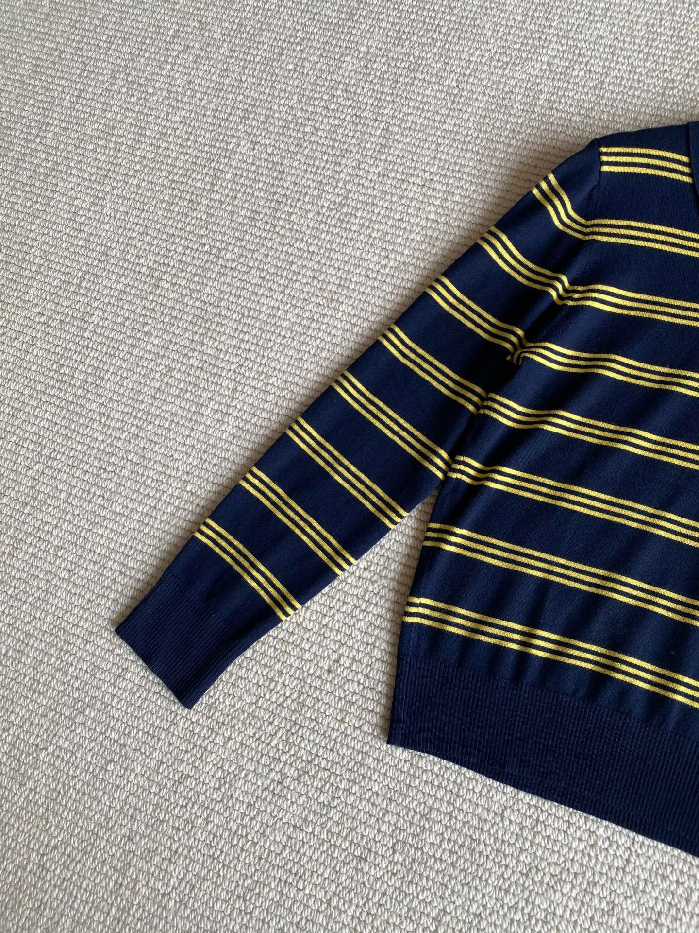MIUMIU POLO SHIRT STYLE 130