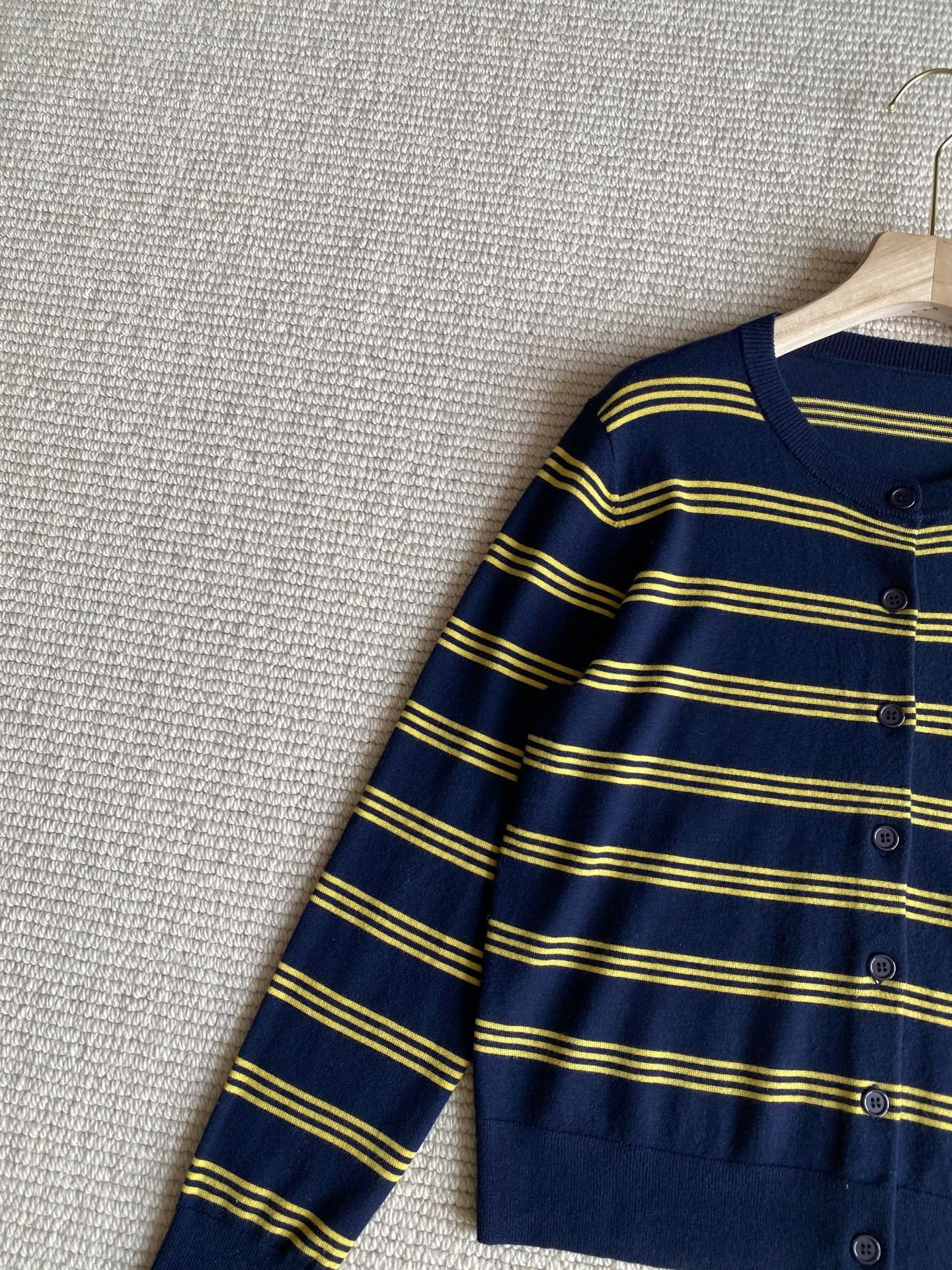MIUMIU CARDIGAN STYLE 129