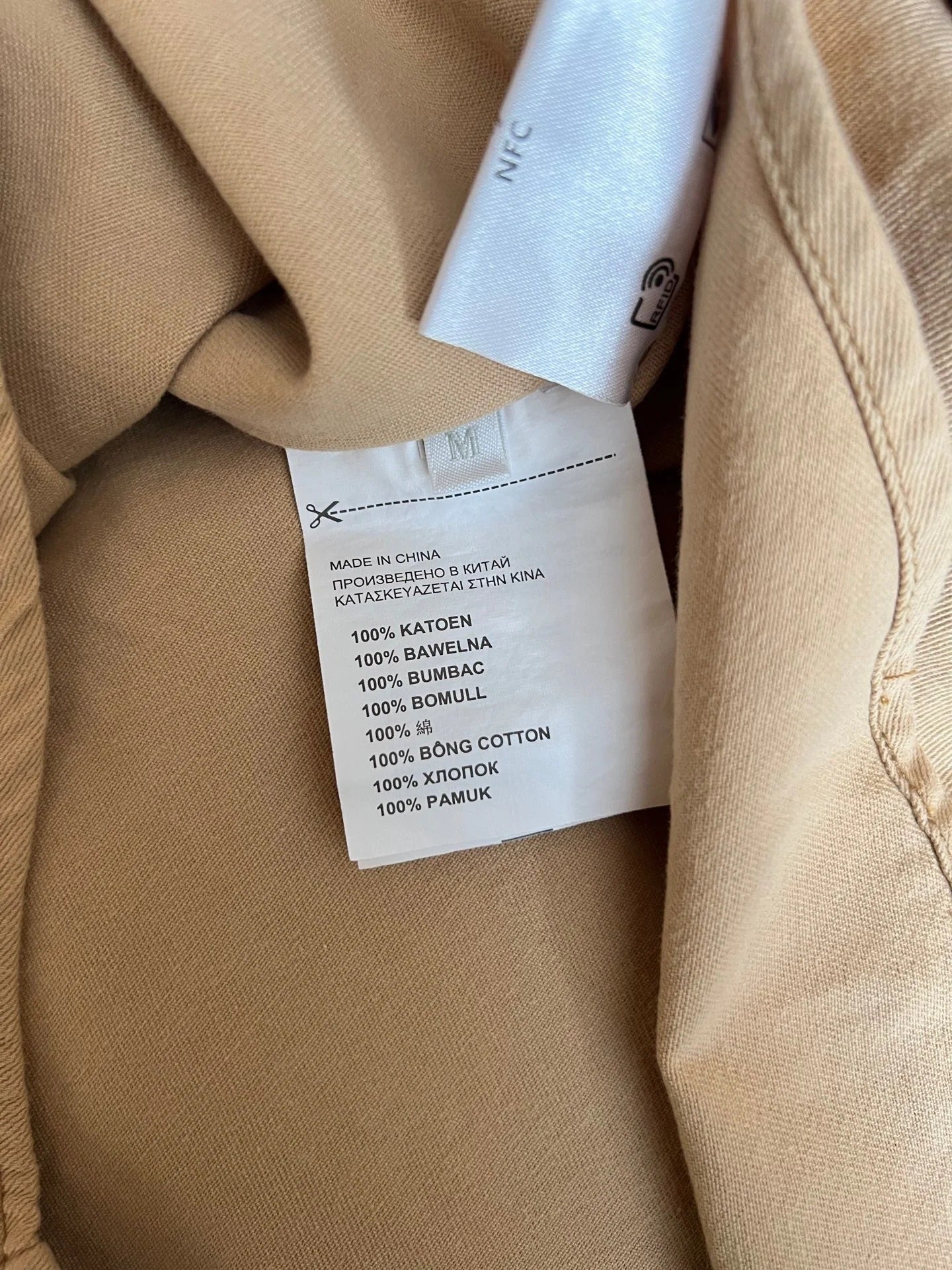 MIUMIU SHIRT STYLE 330