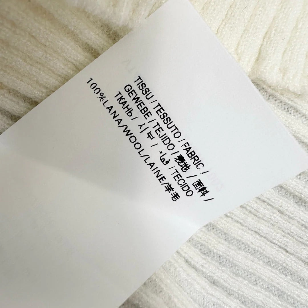 YSL 25S KNIT SWEATER STYLE 90