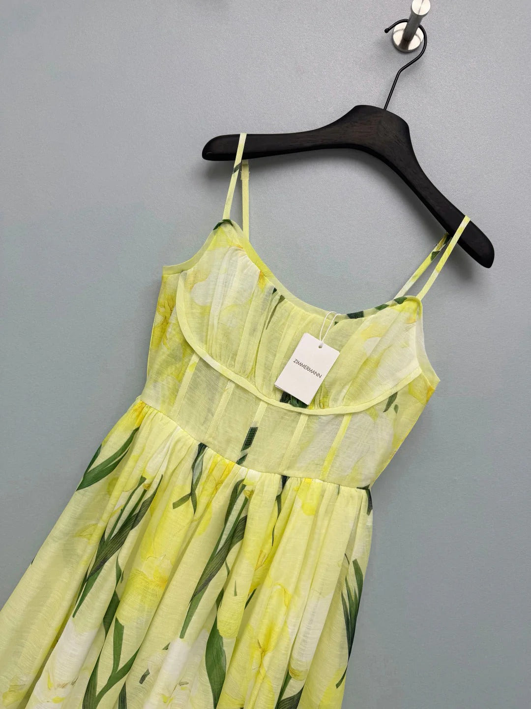 Zimmermann 2026 Dress 530