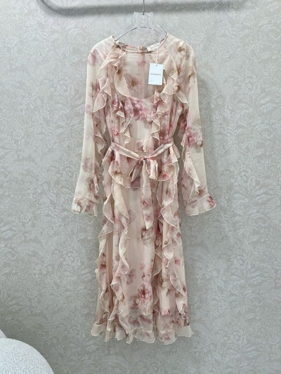 Zimmermann 2026 Dress 435