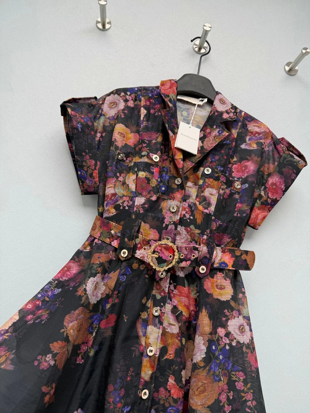 Zimmermann 2026 Dress 529
