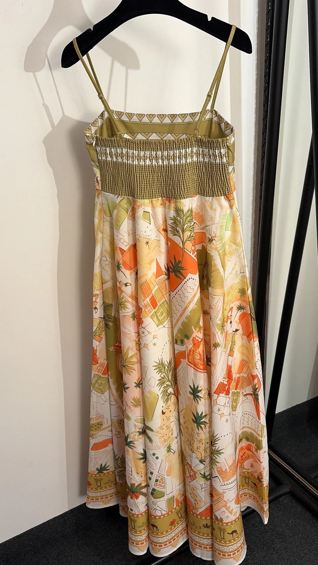 Zimmermann 2026 Dress 480