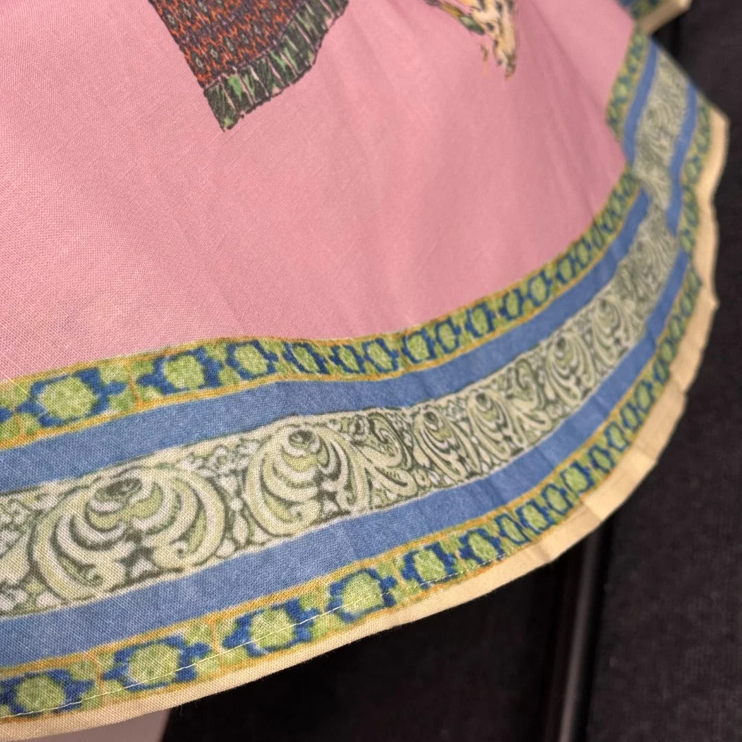 Zimmermann 2026 Dress 461