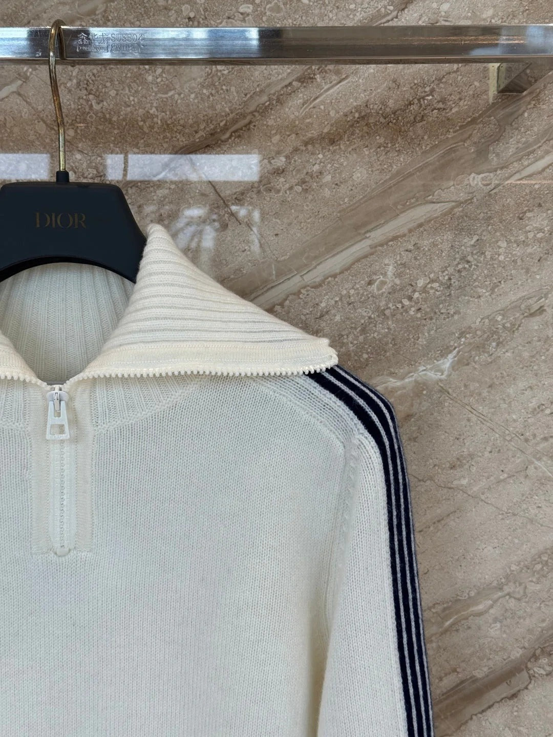 DIOR 25S SWEATER STYLE 317