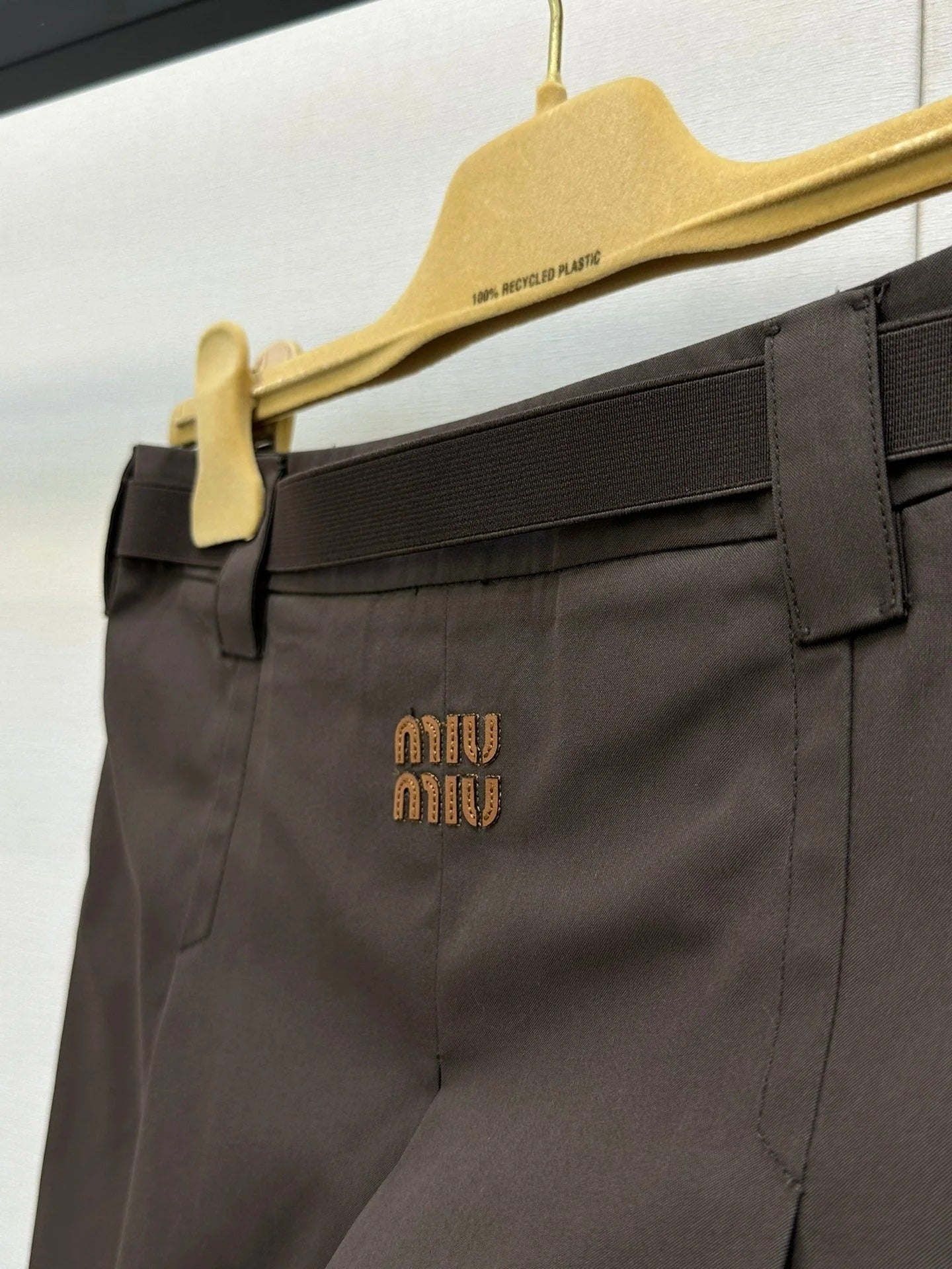 MIUMIU SKIRT STYLE 54