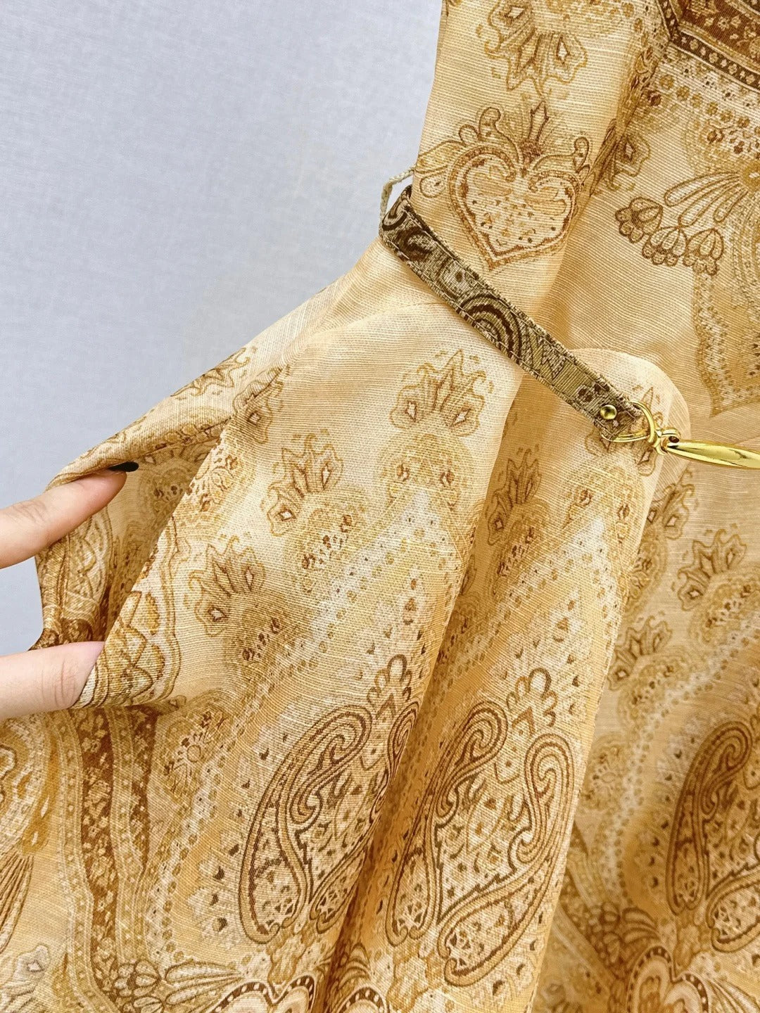 Zimmermann 2026 Dress 481