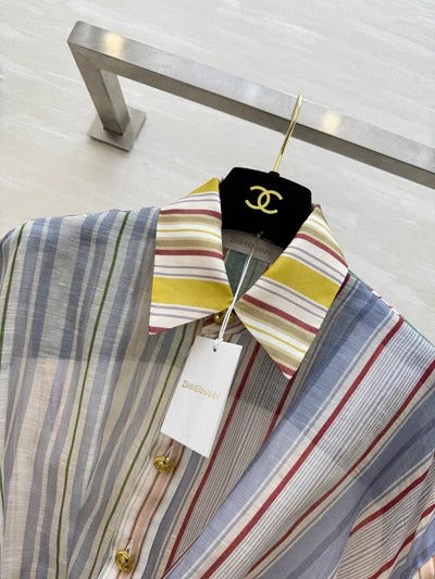 Zimmermann 2026 Shirt 431