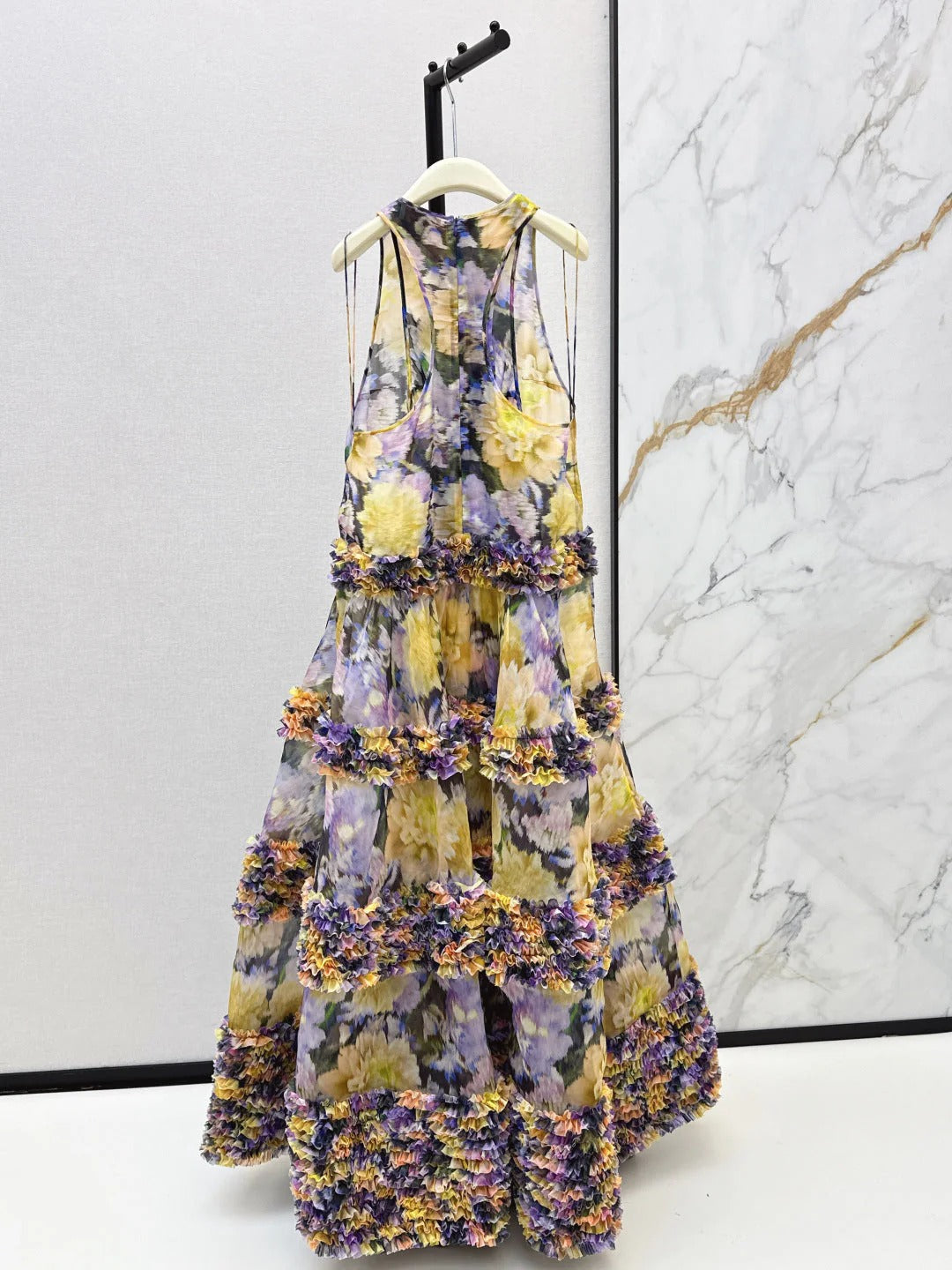 Zimmermann 2026 Dress 518
