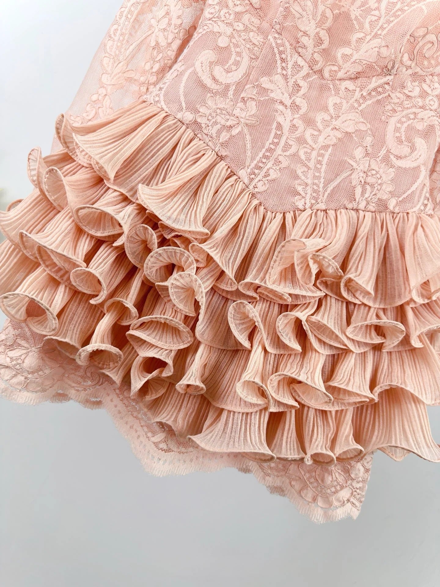 Zimmermann 2026 Dress 472
