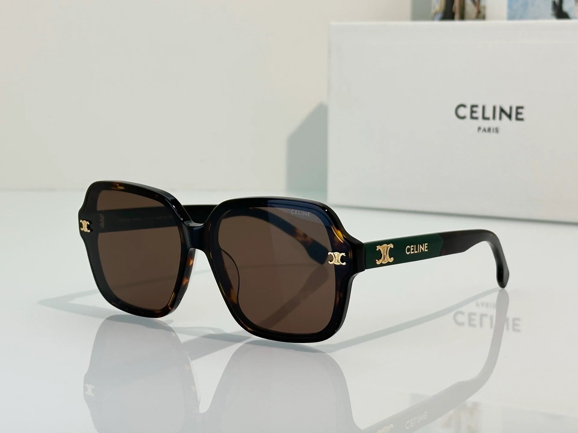 Celine Sunglasses CL42120U