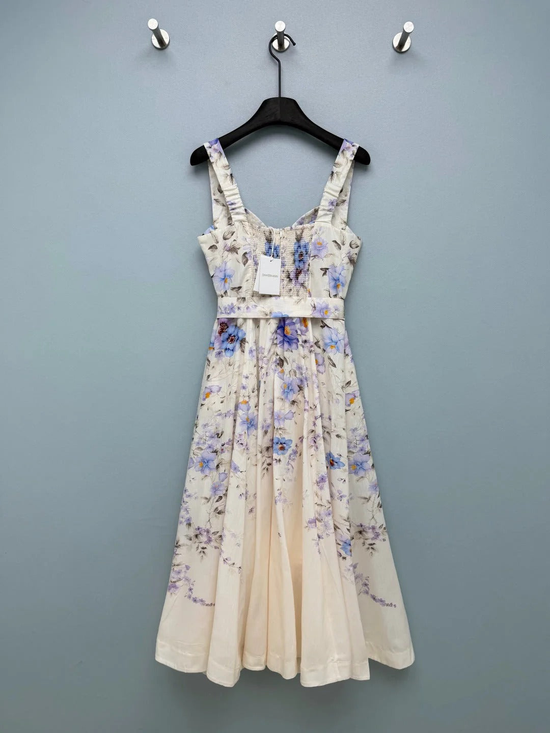 Zimmermann 2026 Dress 524