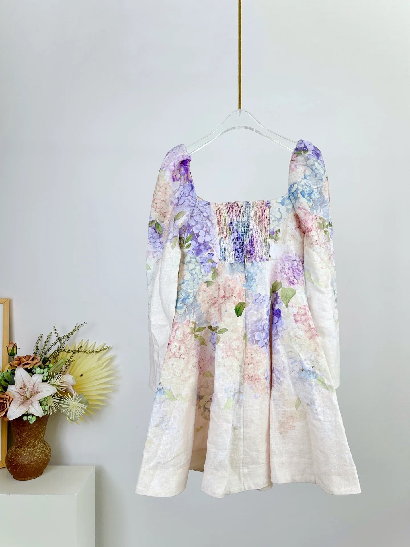 Zimmermann 2026 Dress 468