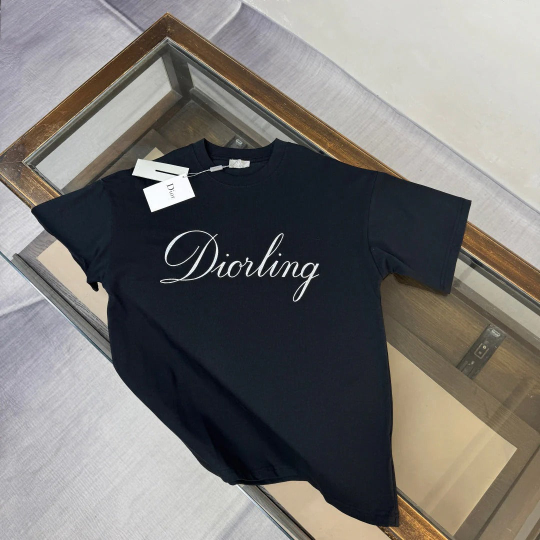 CD 26A Short-Sleeve Unisex T-Shirt Cotton 291051