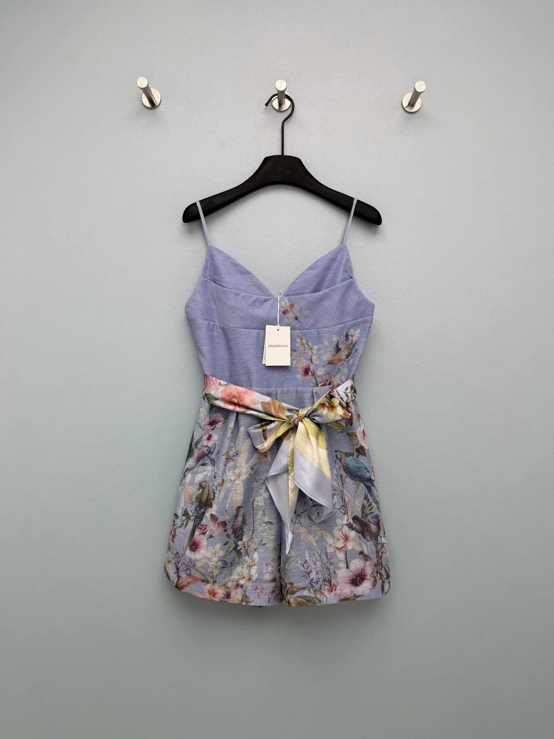 Zimmermann 2026 Dress 568
