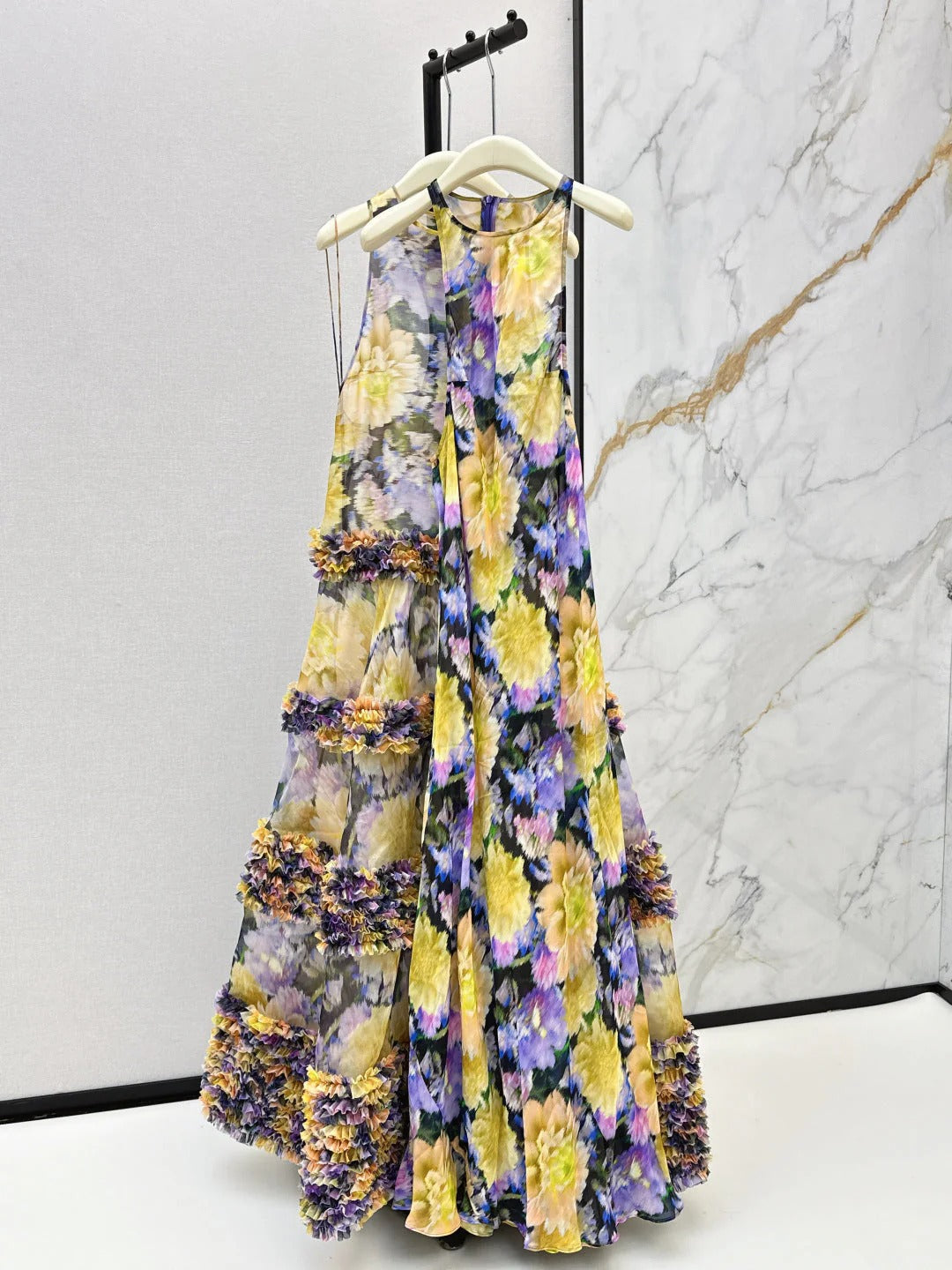 Zimmermann 2026 Dress 518