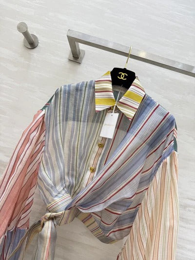 Zimmermann 2026 Shirt 431
