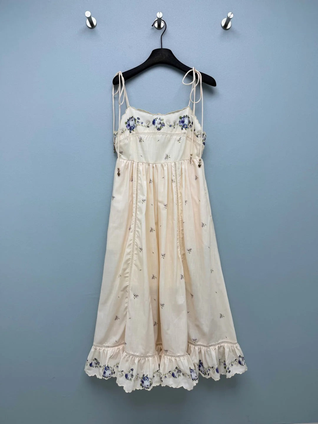 Zimmermann 2026 Dress 547