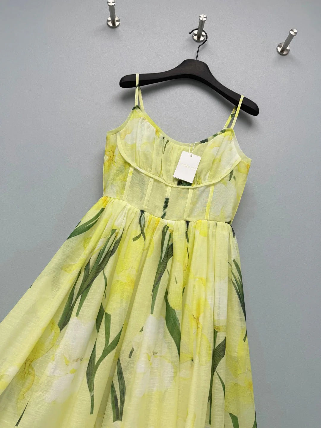 Zimmermann 2026 Dress 530