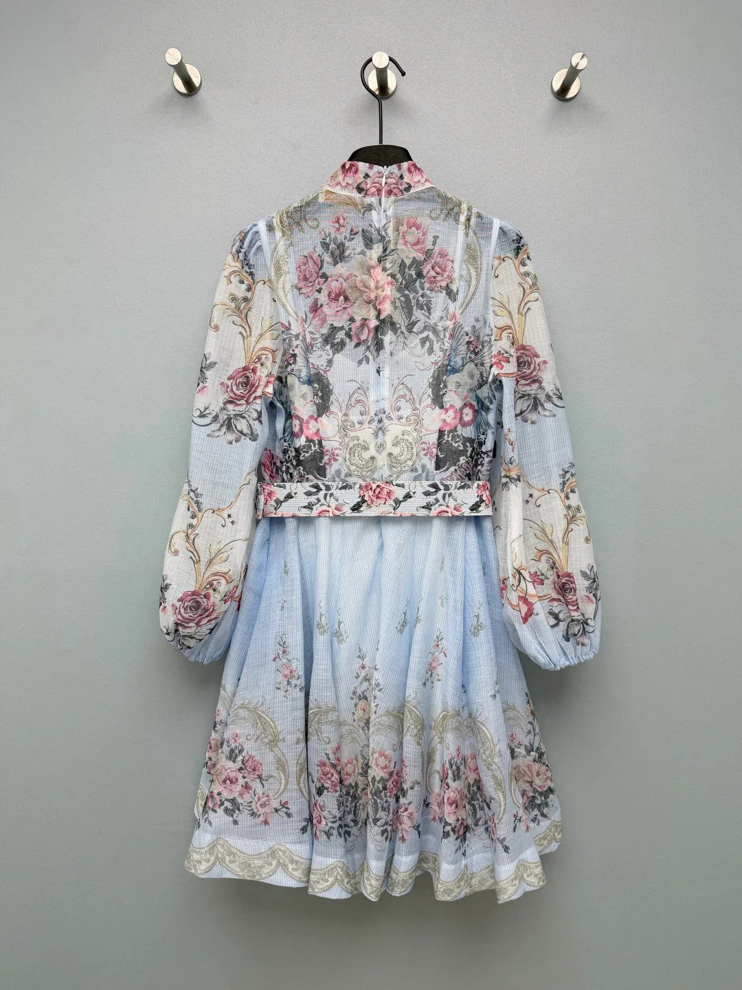 Zimmermann 2026 Dress 541