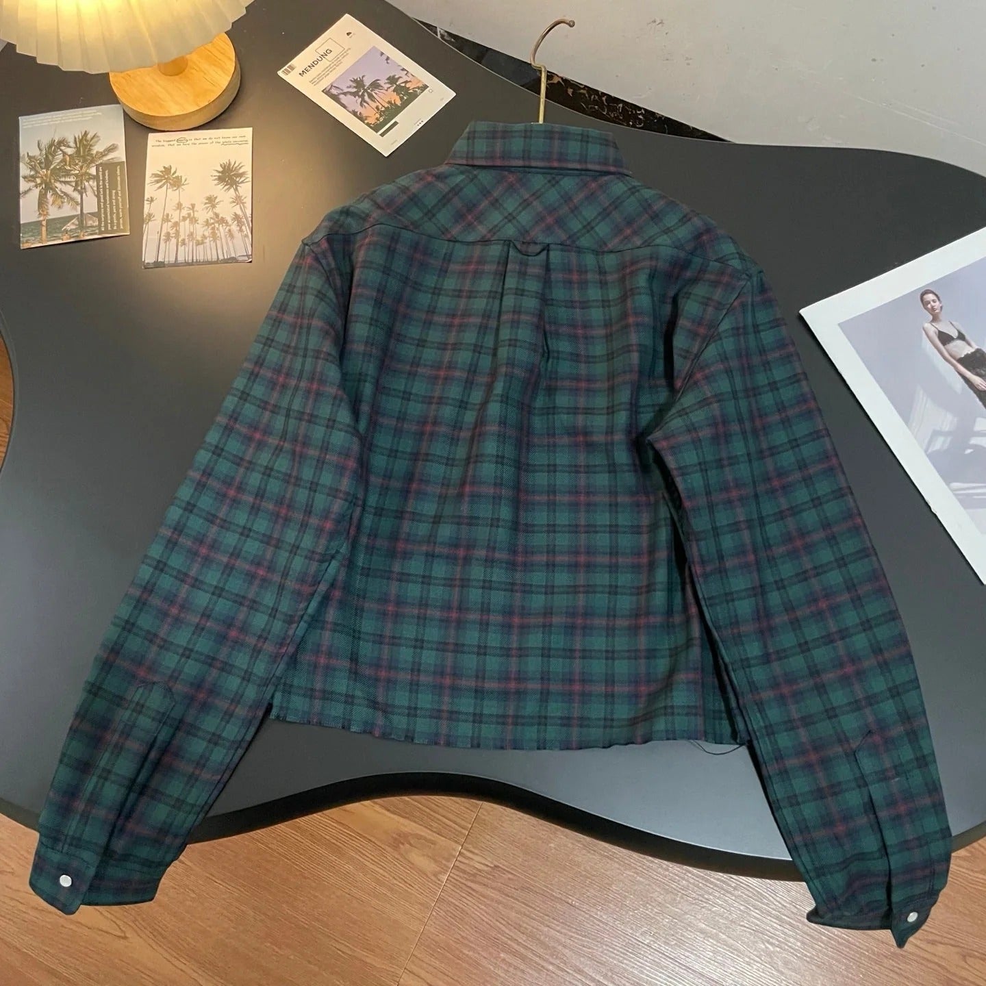 MIUMIU SHIRT STYLE 696