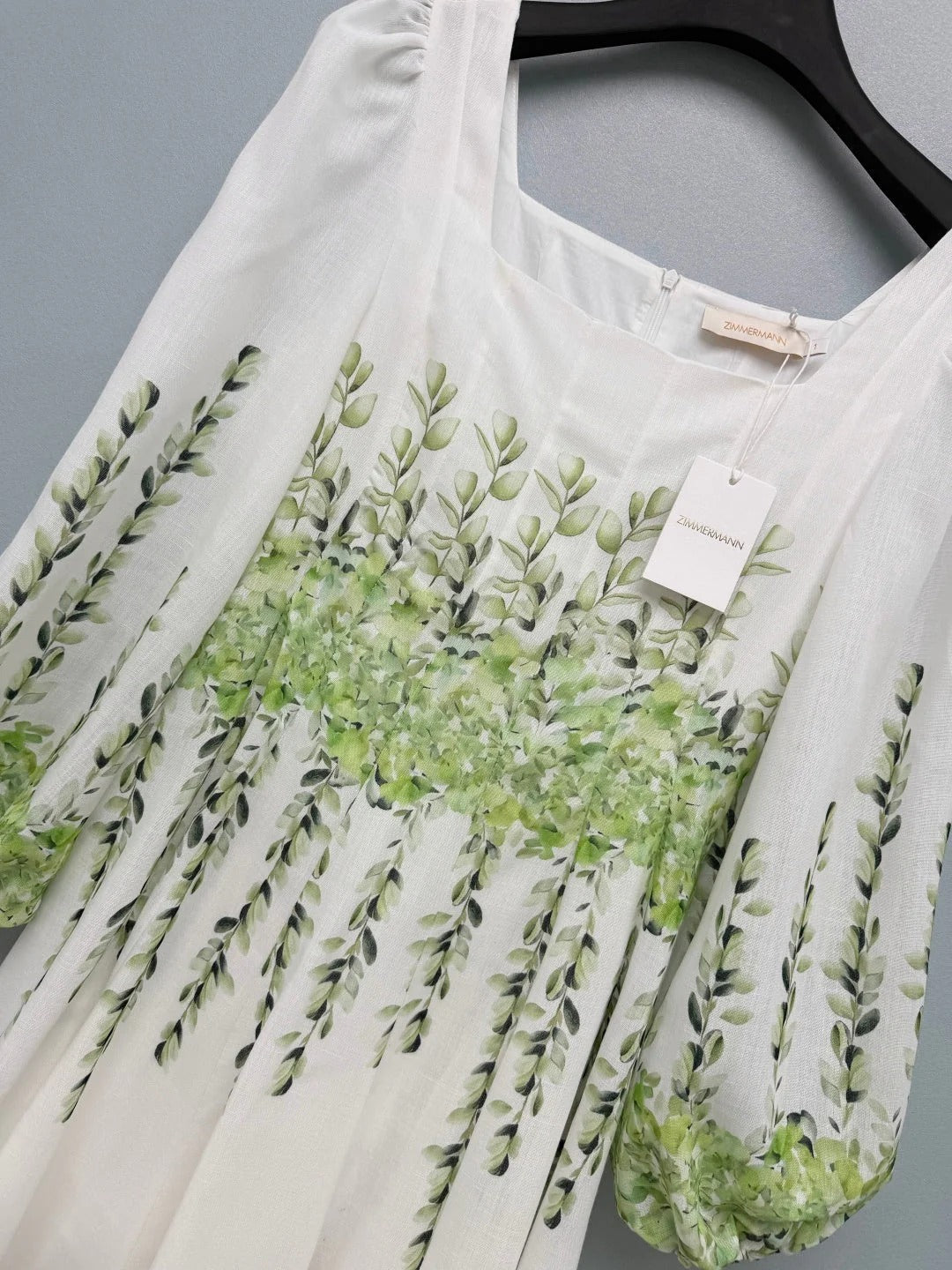 Zimmermann 2026 Dress 558
