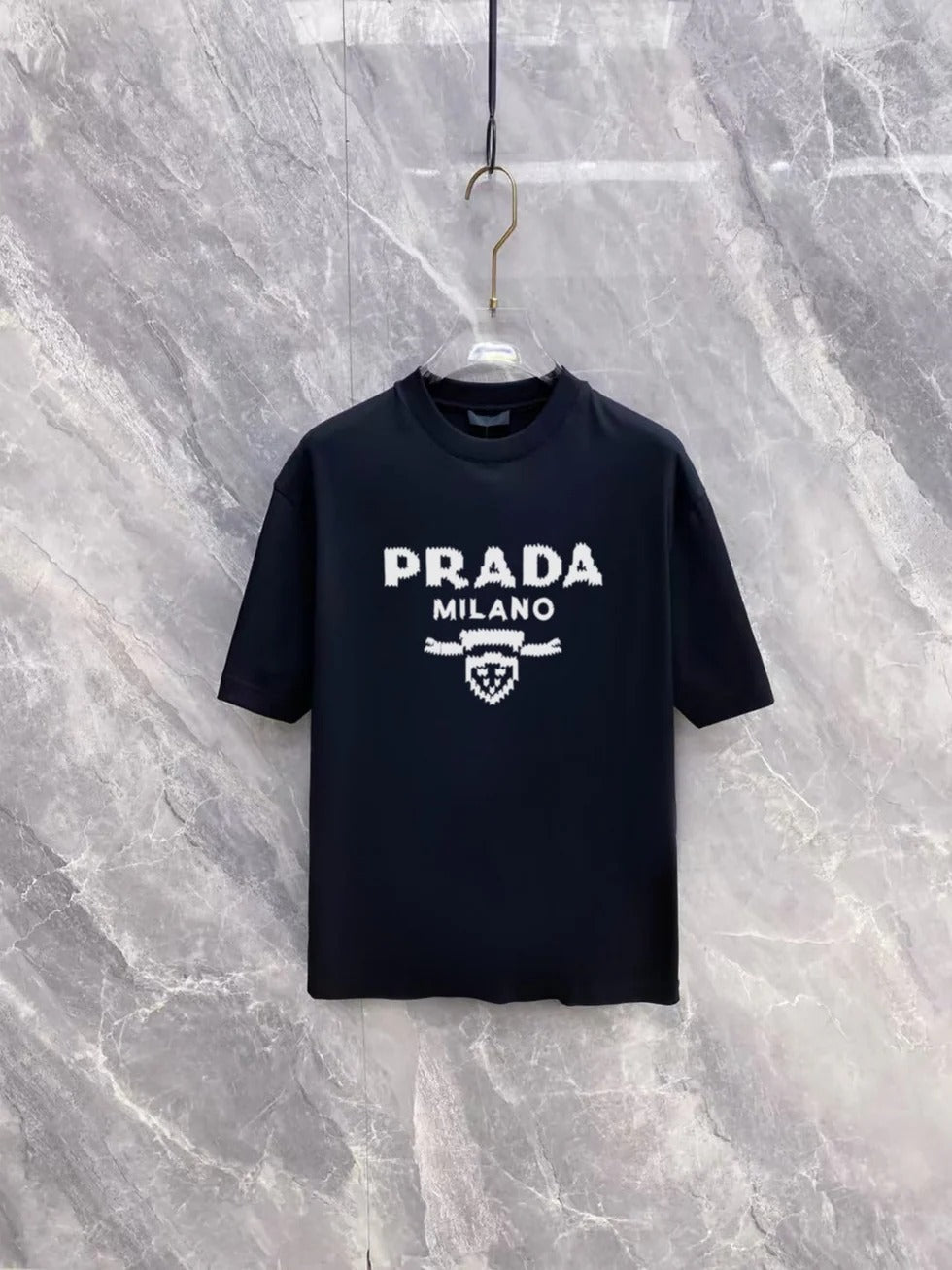 PRA 2026 Men's Short-Sleeve T Shirt Fabric 905060