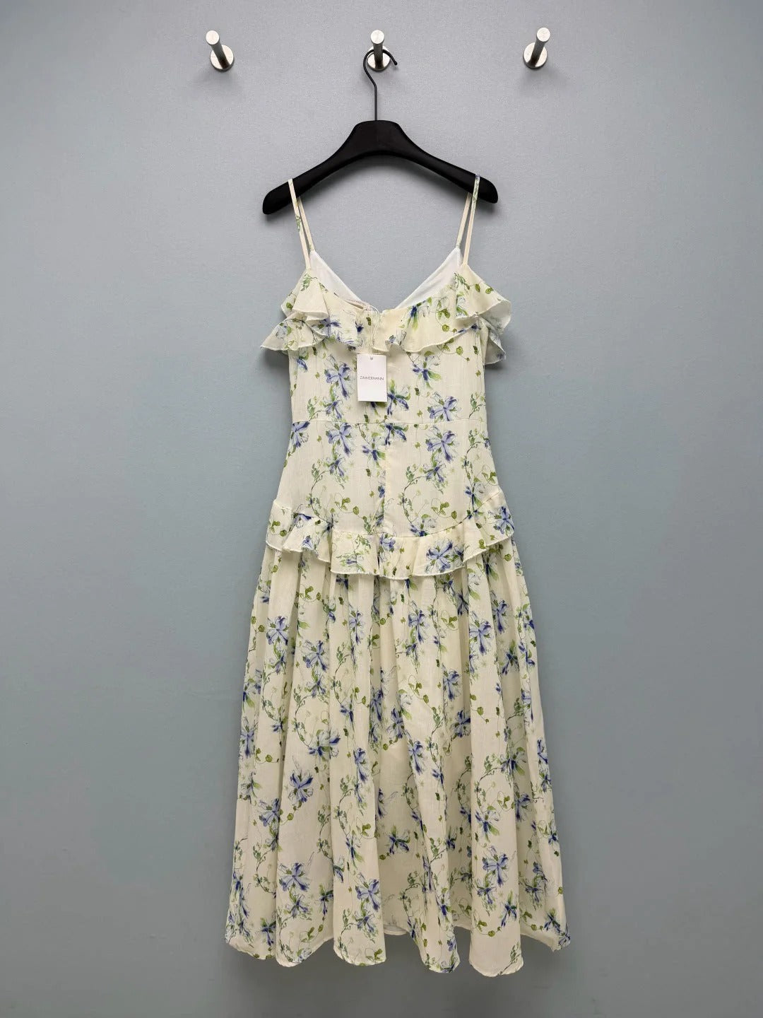 Zimmermann 2026 Dress 531