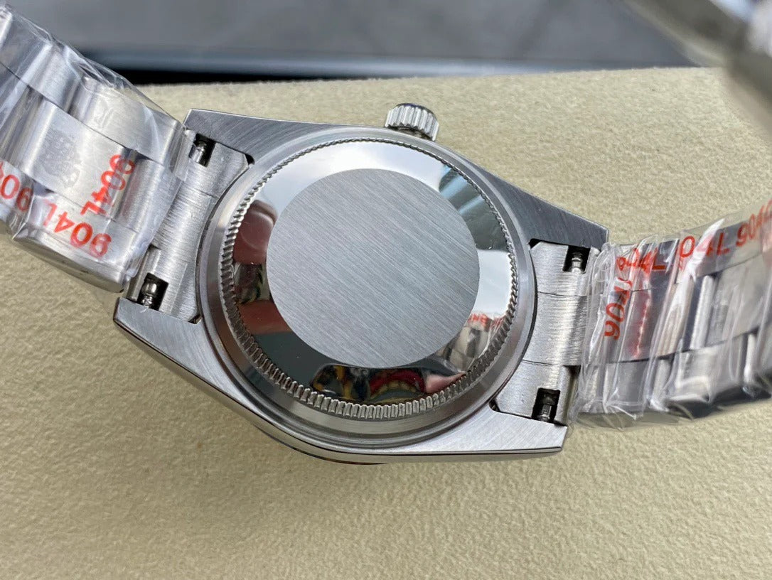 Rolex Oyster Perpetual Celebration Dial 124300