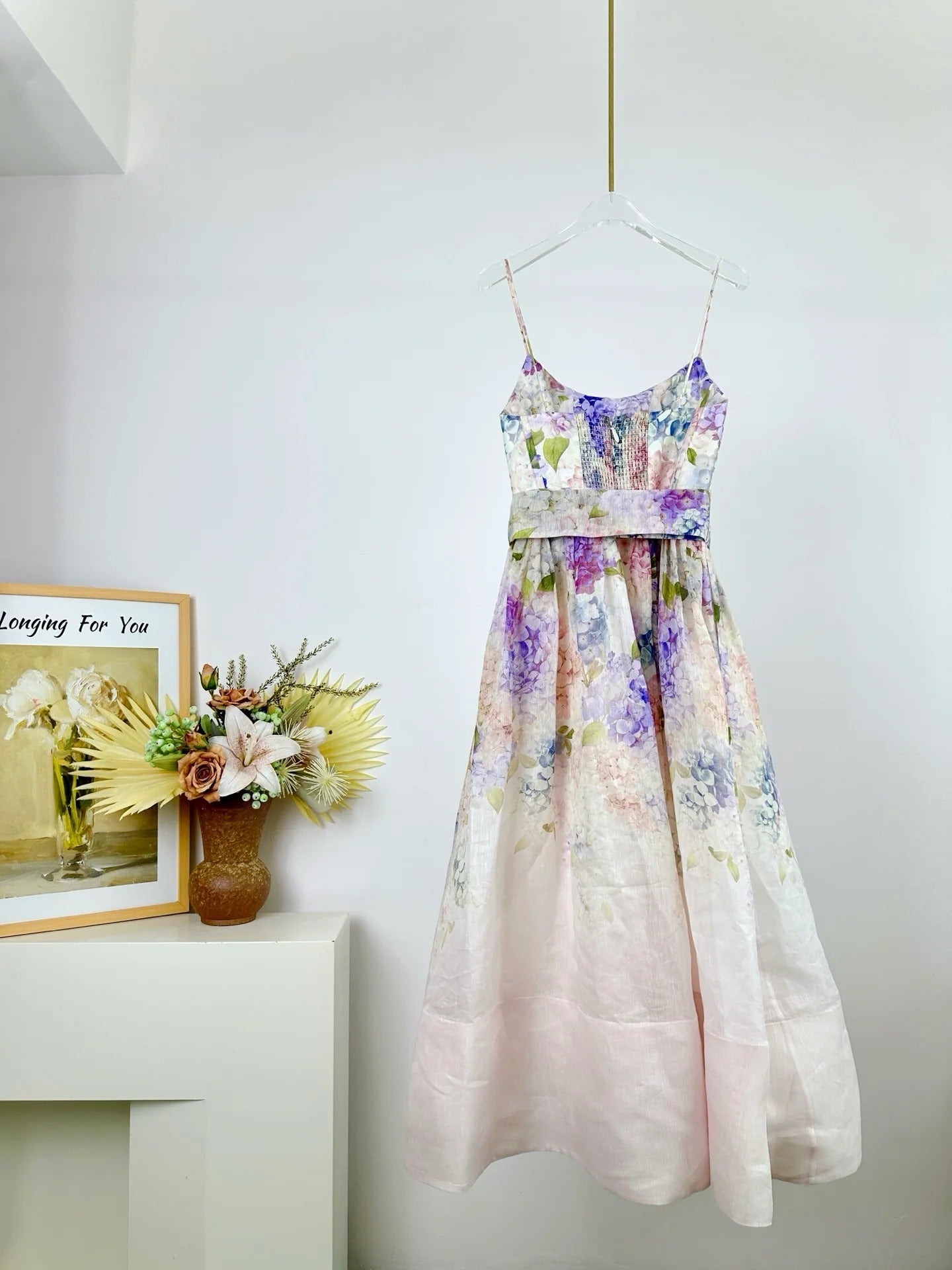 Zimmermann 2026 Dress 467