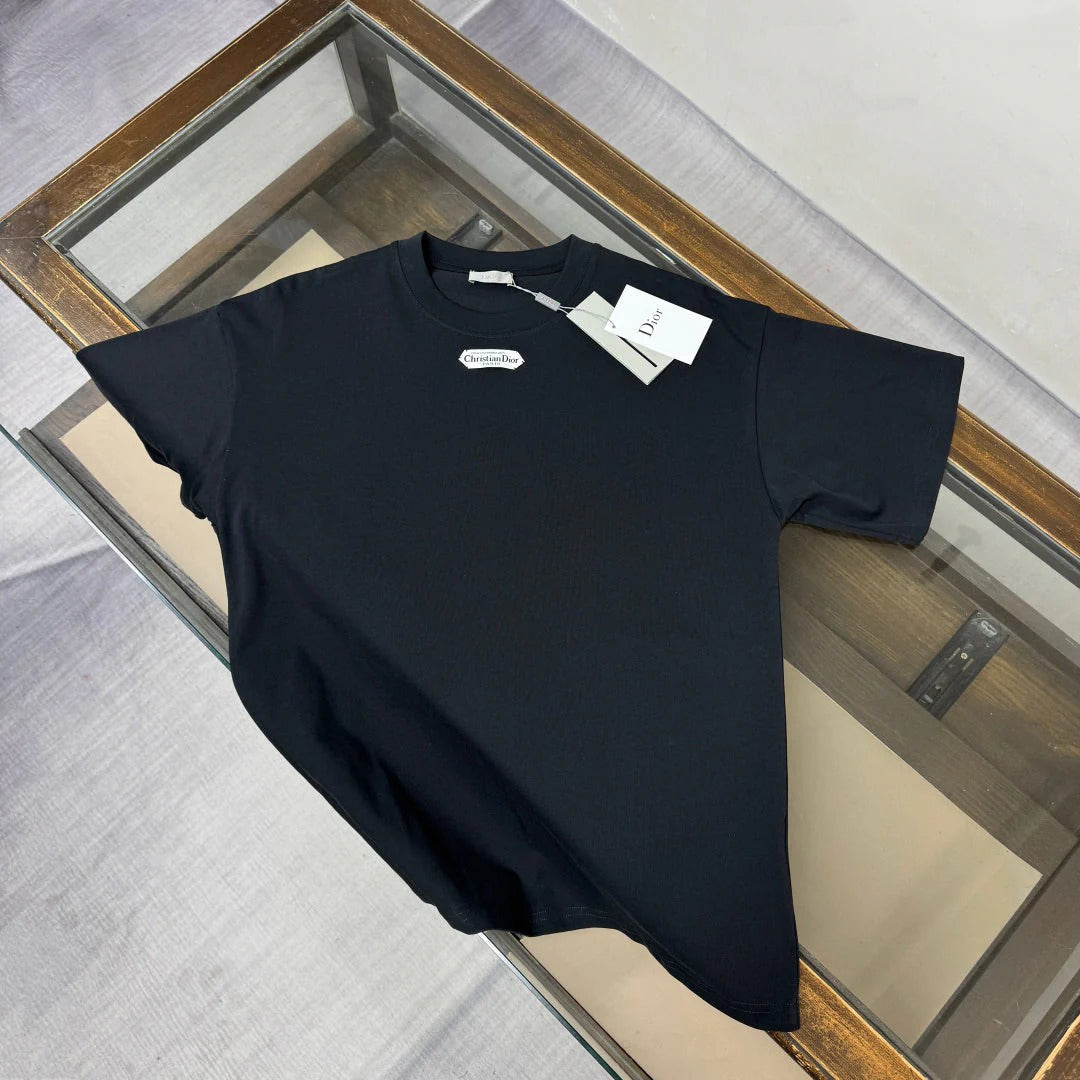 CD 26A Short-Sleeve Unisex T-Shirt Cotton 291035