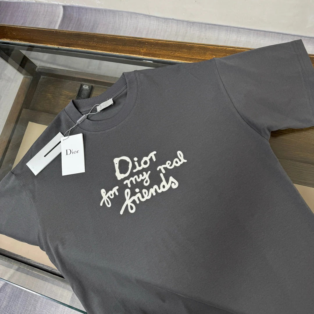 CD 26A Short-Sleeve Unisex T-Shirt Cotton 291038
