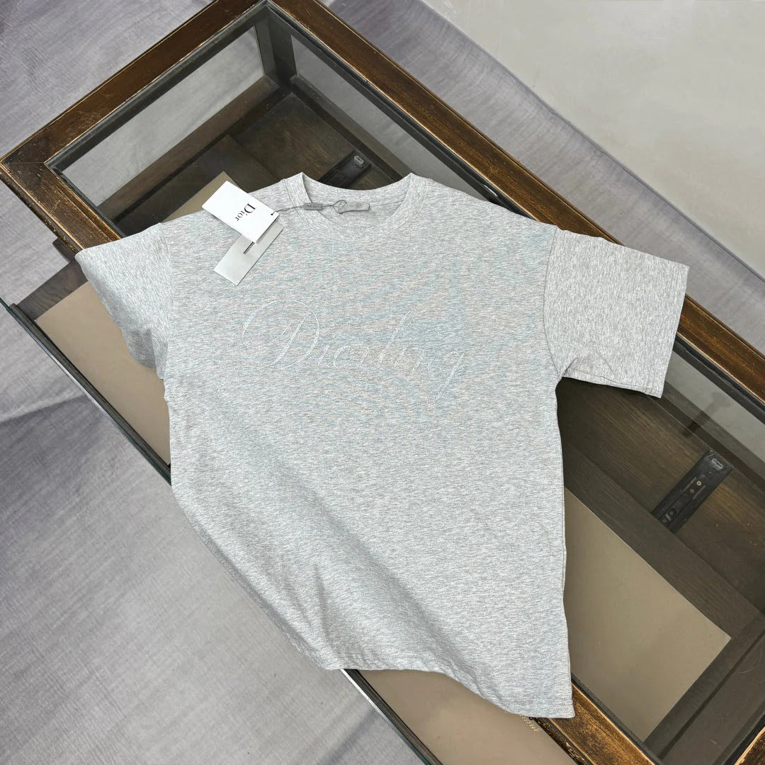 CD 26A Short-Sleeve Unisex T-Shirt Cotton 291051