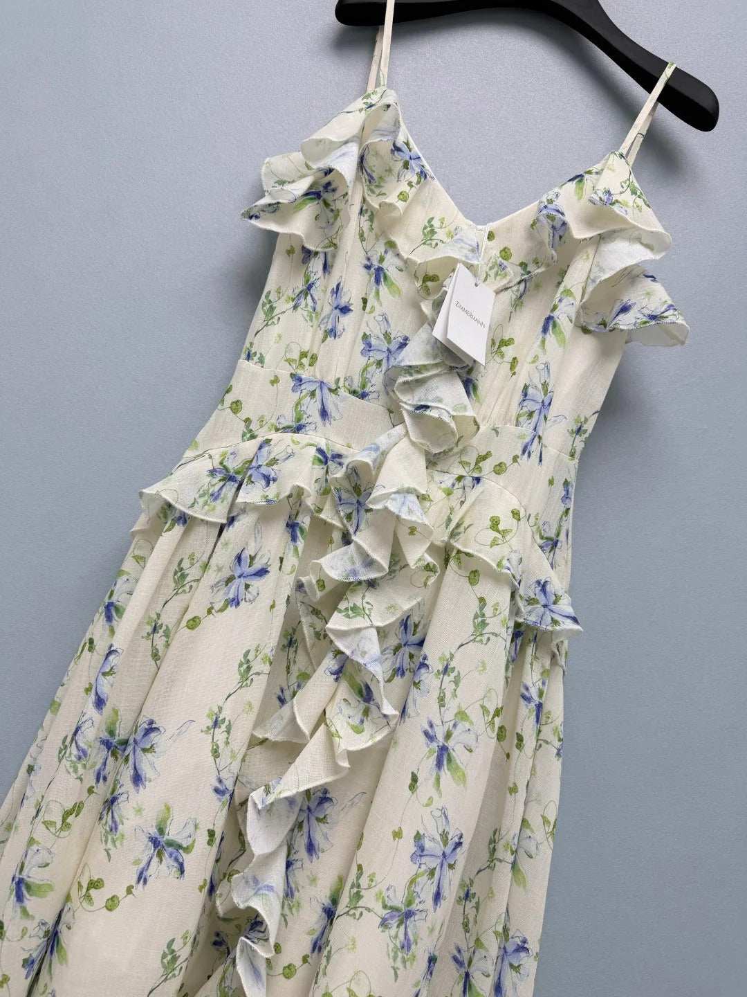 Zimmermann 2026 Dress 531
